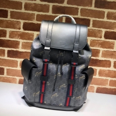 Gucci Backpacks